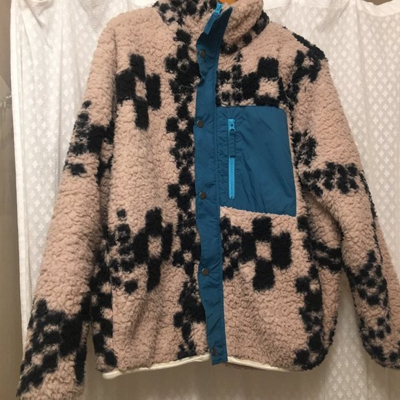 comfy jacket - Picture 3 of 3